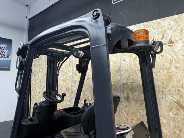 Linde E16PH-01